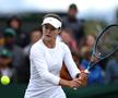 Elena Rybakina - Anna Kalinskaya, Wimbledon 2024