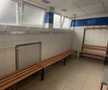 Akon Arena, 3 iulie. Ultima zi a echipei naționale în Germania FOTO: Andrei Crăițoiu