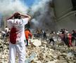Urmările atacului cu rachete lansat de Rusia asupra Kievului / Sursă foto: Imago Images