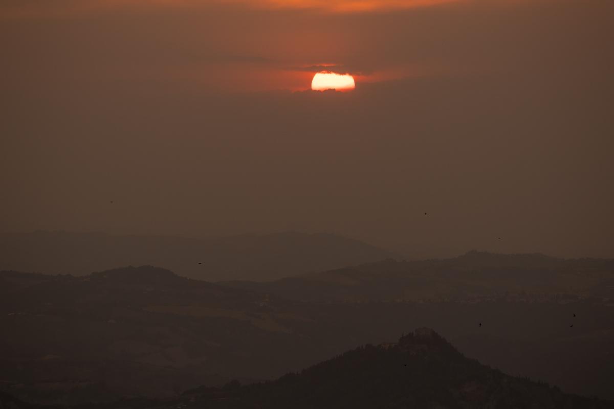 Imagini din San Marino 1
