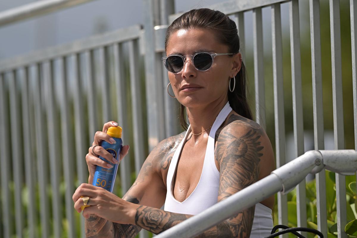 Sophia Thomalla - 2026