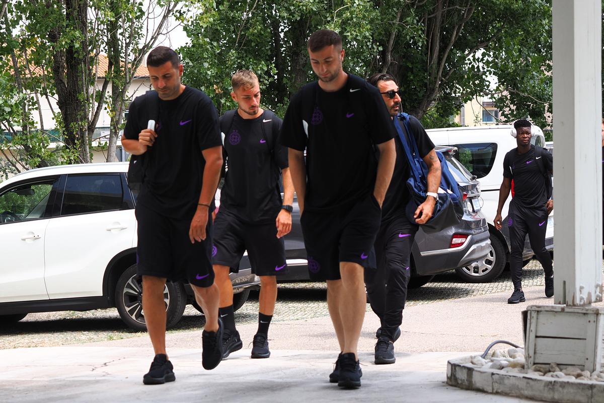 Mutare neașteptată pe axa FCSB - Farul » Fotbalistul campioanei a luat decizia după criticile lui Gigi Becali