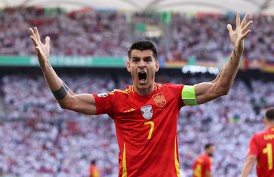 Căpitanul Spaniei de la Euro 2024 se gândește la retragere: „Nu există respect pentru nimeni și nimic!”