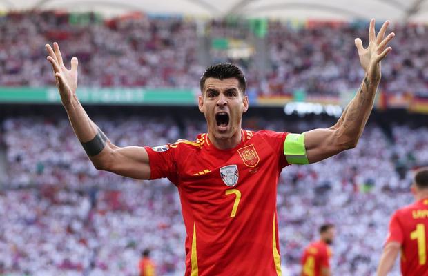 Căpitanul Spaniei de la Euro 2024 se gândește la retragere: „Nu există respect pentru nimeni și nimic!”