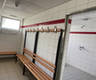 Akon Arena, 8 iulie. Totul s-a schimbat după plecarea echipei naționale FOTO: Andrei Crăițoiu