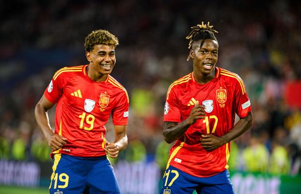 Barcelona are concurență puternică pentru Nico Williams. Gigantul care a intrat în cursă