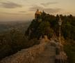 Imagini din San Marino FOTO: Ionuț Iordache (GSP)