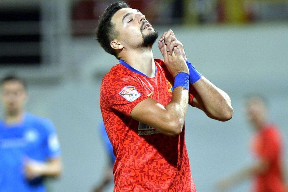„Și-a atins generația 2019 potențialul maxim?” » Fostul tricolor al lui Rădoi e sincer: „Personal, eu nu mi-am îndeplinit obiectivul”