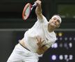 Taylor Fritz a întors scorul cu Alexander Zverev, după ce a fost condus cu 0-2 la Wimbledon / foto: Imago Images