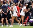 Elena Rybakina - Anna Kalinskaya, Wimbledon 2024