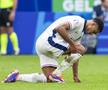 Anglia lui Jude Bellingham n-a impresionat la Euro 2024 / FOTO: Imago