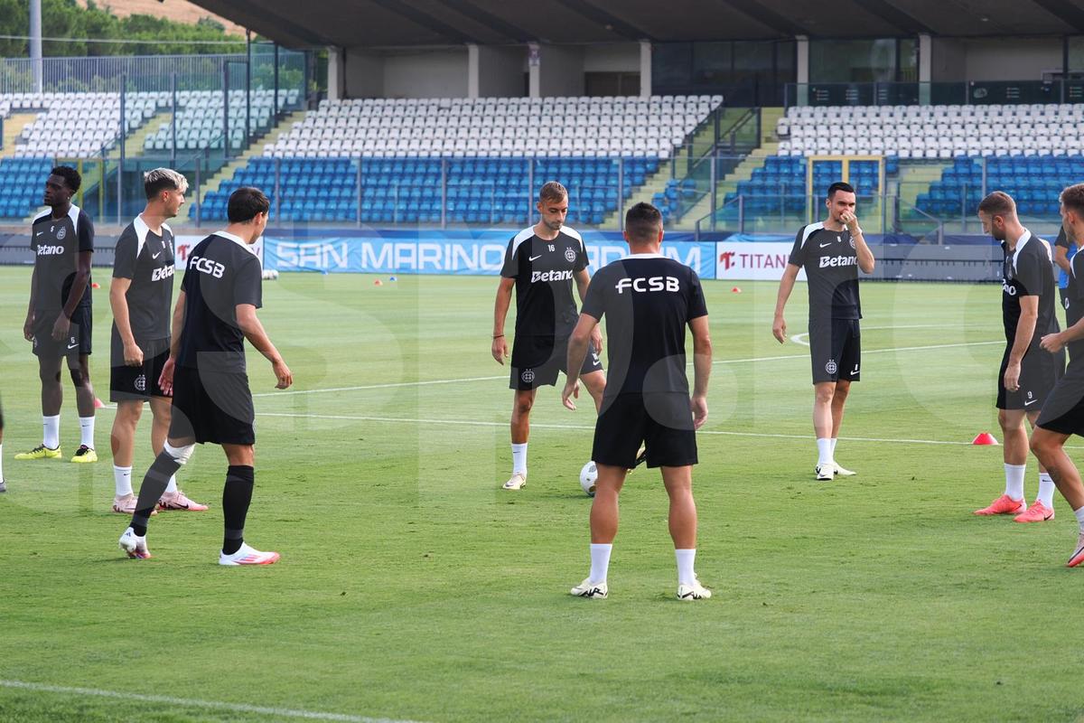 Mihai Stoica, anunț de impact pentru 2 jucători: „Clubul va prezenta oferte”