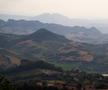Imagini din San Marino FOTO: Ionuț Iordache (GSP)