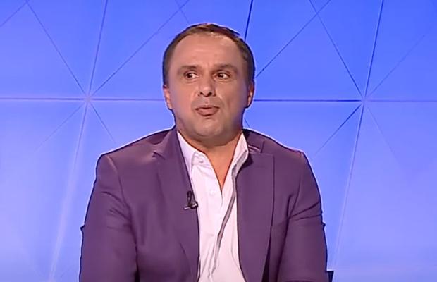 „Bătaie de joc!” » Panduru a răbufnit în direct când a văzut ce s-a întâmplat la EURO: „Nu te poți uita la așa ceva”