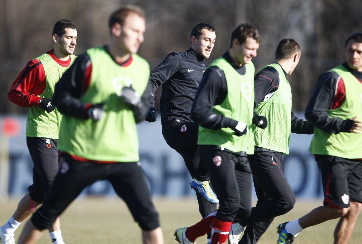 Ce destin! Acum 13 ani, debuta pentru Dinamo în Europa League » Azi, face spectacol la minifotbal. Ce îi prevestise fostul antrenor al „câinilor”