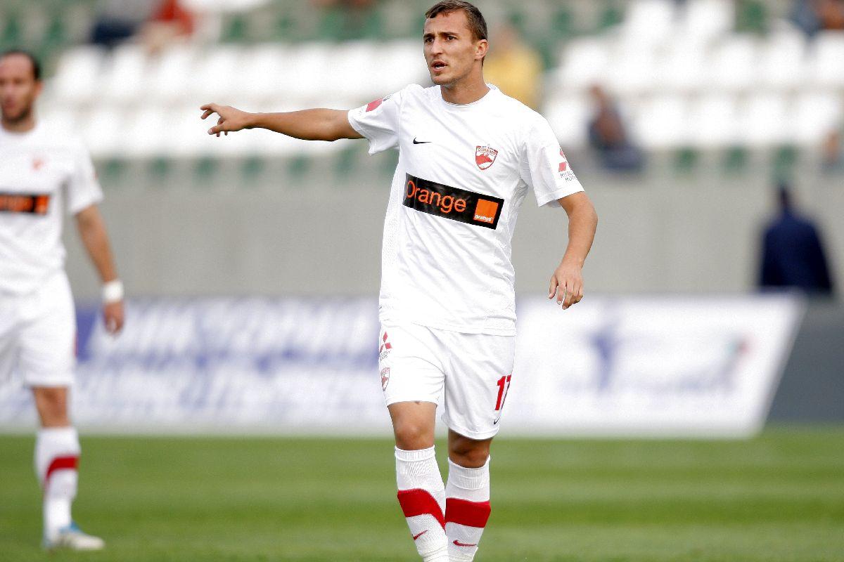 Ce destin! Acum 13 ani, debuta pentru Dinamo în Europa League » Azi, face spectacol la minifotbal. Ce îi prevestise fostul antrenor al „câinilor”