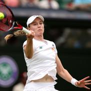 Elena Rybakina - Anna Kalinskaya, Wimbledon 2024
