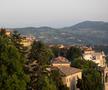 Imagini din San Marino FOTO: Ionuț Iordache (GSP)