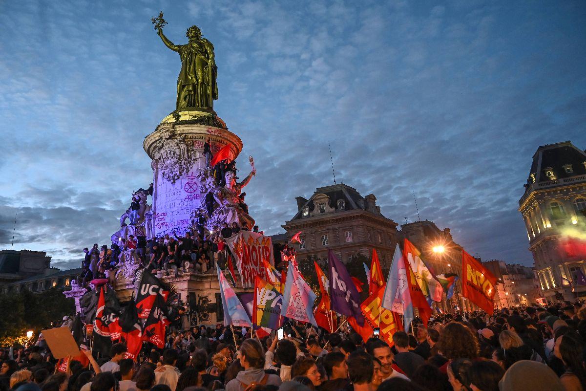 Haos politic în Franța, sunt afectate și Jocurile Olimpice?! Demisie și un semnal de alarmă: „E o situație fără precedent”