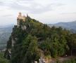 Imagini din San Marino FOTO: Ionuț Iordache (GSP)