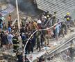 Urmările atacului cu rachete lansat de Rusia asupra Kievului / Sursă foto: Imago Images
