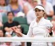 Elena Rybakina - Anna Kalinskaya, Wimbledon 2024
