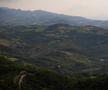 Imagini din San Marino FOTO: Ionuț Iordache (GSP)