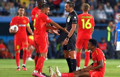 Anunț important pentru jucătorii din Superliga! Regula de la Euro 2024 va fi implementată și în România