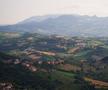 Imagini din San Marino FOTO: Ionuț Iordache (GSP)