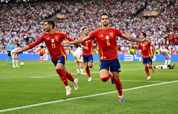 Decizie surprinzătoare luată de Spania înainte de semifinala cu Franța: „Nici Bayern nu face asta”