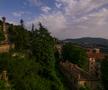 Imagini din San Marino FOTO: Ionuț Iordache (GSP)