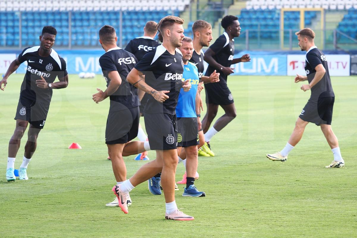 Mihai Stoica, anunț de impact pentru 2 jucători: „Clubul va prezenta oferte”