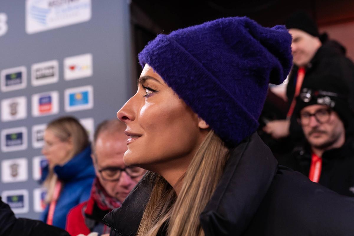 Iubita lui Alexander Zverev a dezvăluit obiceiul ciudat pe care îl are tenismenul în dormitor: „Îmi vine să plâng în fiecare seară”