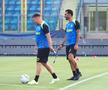 FCSB efectuează antrenamentul oficial în San Marino, pentru debutul în Champions League FOTO Ionuț Iordache (GSP)