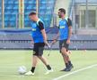 FCSB efectuează antrenamentul oficial în San Marino, pentru debutul în Champions League FOTO Ionuț Iordache (GSP)
