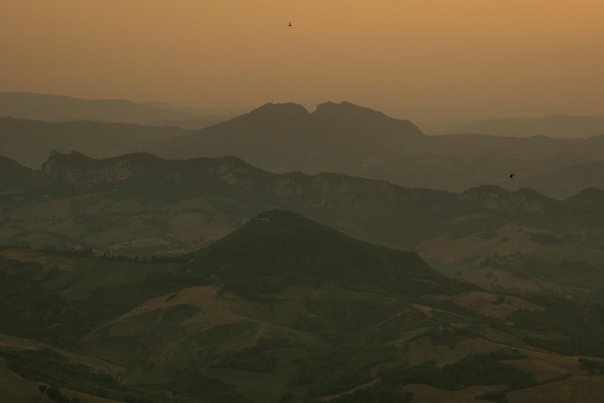 Imagini din San Marino 1