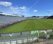 Akon Arena, 8 iulie. Totul s-a schimbat după plecarea echipei naționale FOTO: Andrei Crăițoiu