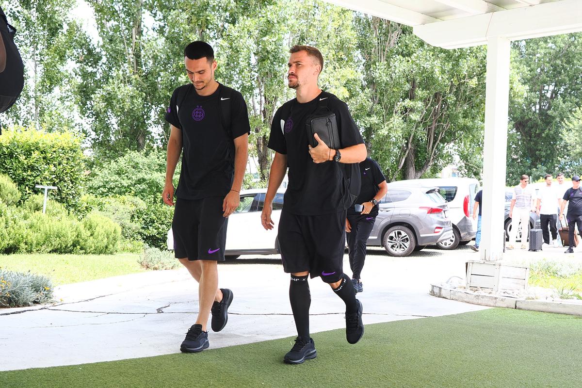 Mutare neașteptată pe axa FCSB - Farul » Fotbalistul campioanei a luat decizia după criticile lui Gigi Becali