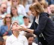 Elena Rybakina - Anna Kalinskaya, Wimbledon 2024