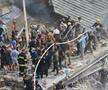 Urmările atacului cu rachete lansat de Rusia asupra Kievului / Sursă foto: Imago Images