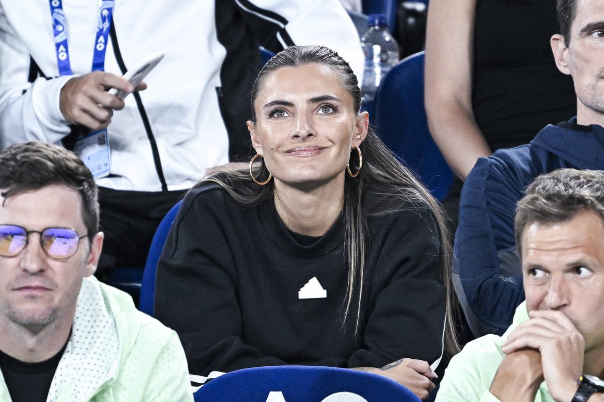 Sophia Thomalla - 2026