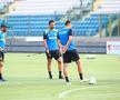FCSB efectuează antrenamentul oficial în San Marino, pentru debutul în Champions League FOTO Ionuț Iordache (GSP)