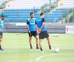FCSB efectuează antrenamentul oficial în San Marino, pentru debutul în Champions League FOTO Ionuț Iordache (GSP)
