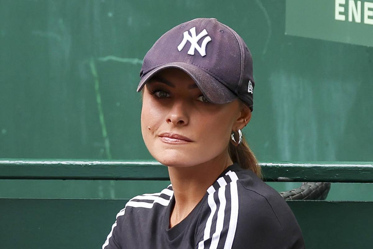 Sophia Thomalla - 2026