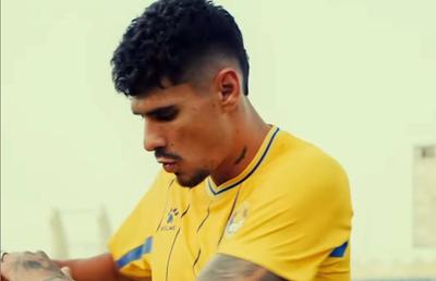 Florinel Coman, prezentat oficial la Al Gharafa! » Ce număr va purta
