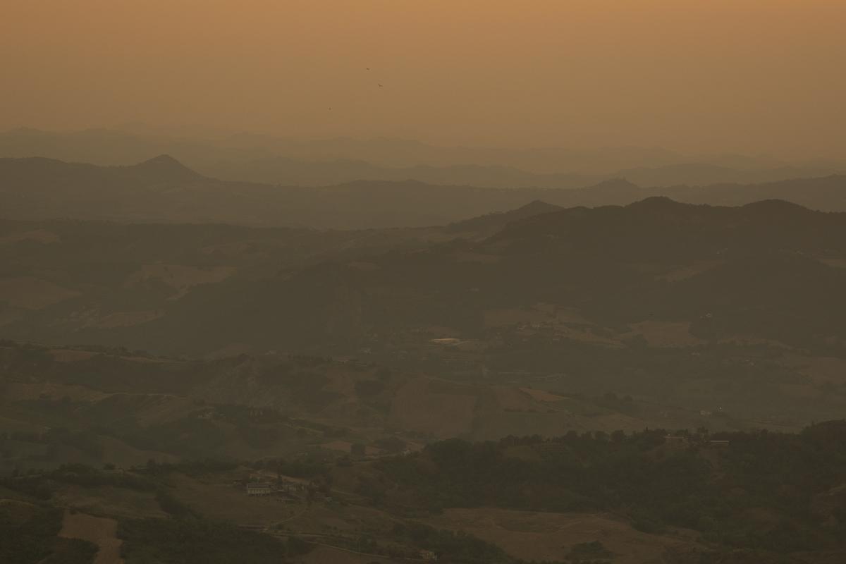 Imagini din San Marino 1
