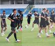 FCSB efectuează antrenamentul oficial în San Marino, pentru debutul în Champions League FOTO Ionuț Iordache (GSP)