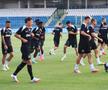 FCSB efectuează antrenamentul oficial în San Marino, pentru debutul în Champions League FOTO Ionuț Iordache (GSP)