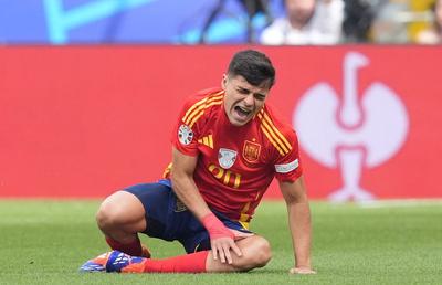 L-a pierdut pe Pedri, dar va fi despăgubită » Cât poate primi Barcelona pentru accidentarea starului său