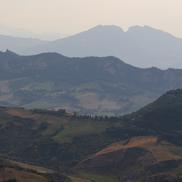 Imagini din San Marino FOTO: Ionuț Iordache (GSP)